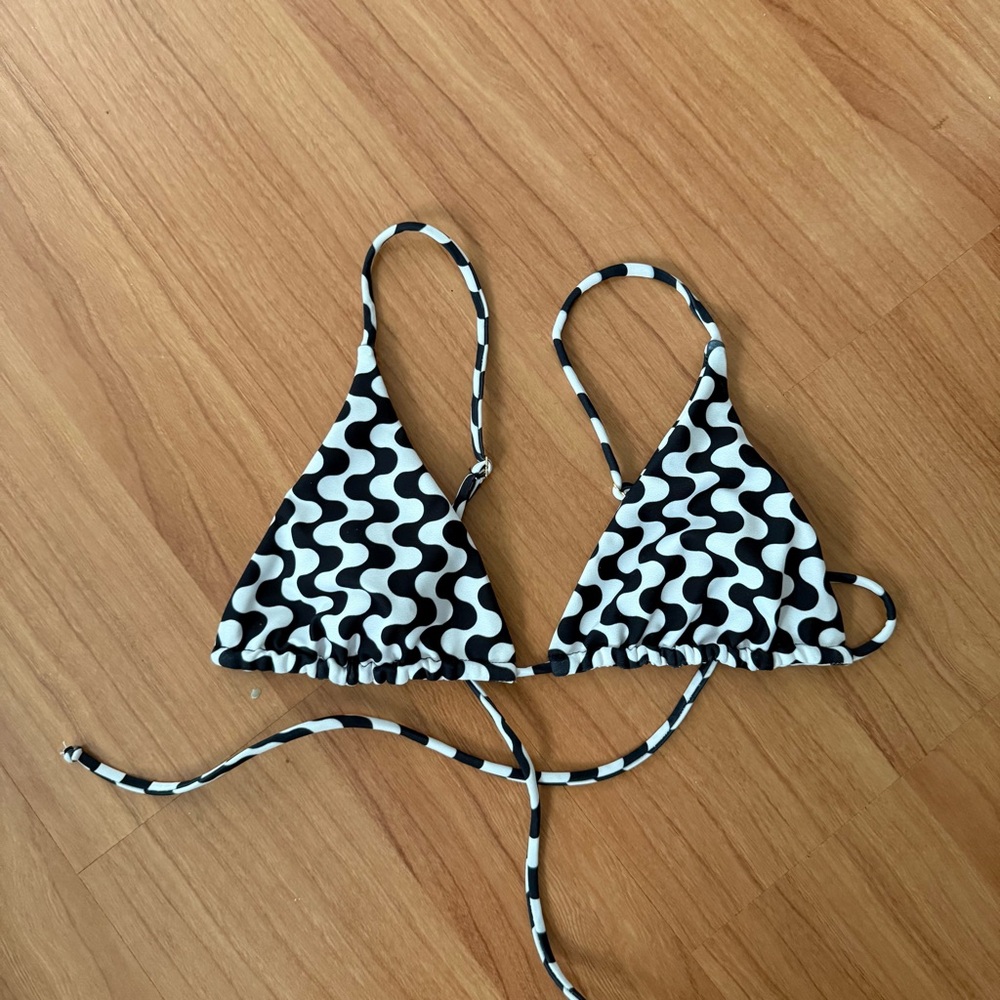 Skatie Ella top in Dogtown